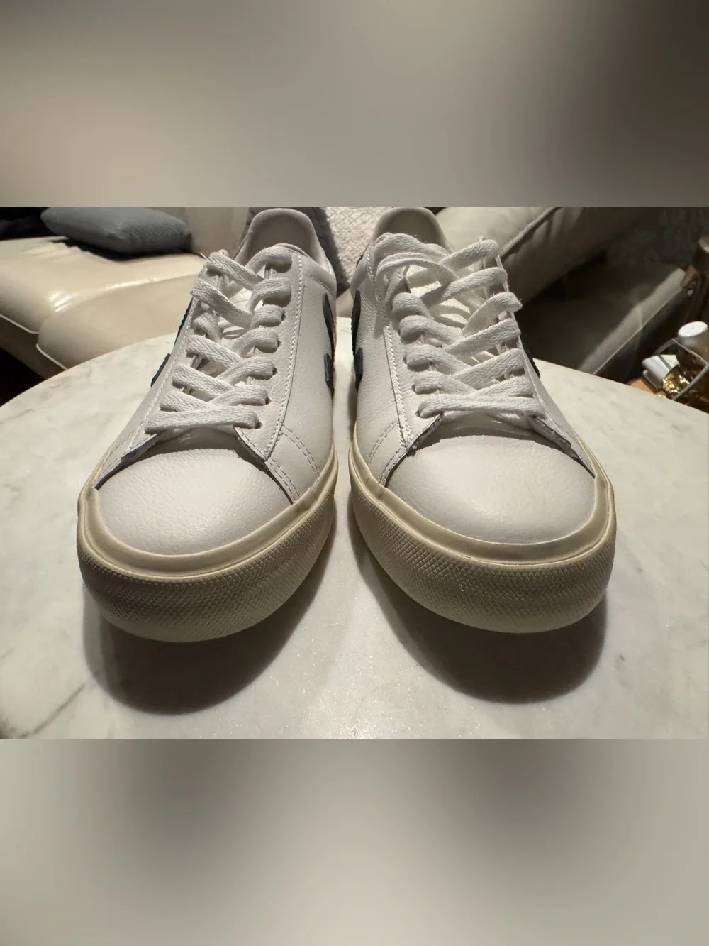 Veja Women's Campo Sneakers sz7